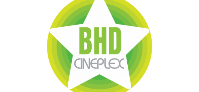 Hệ Thống Rạp Chiếu Phim BHD Star Cineplex Tuyển Dụng Nhân Viên Dịch Vụ Khách Hàng Part-Time 2018