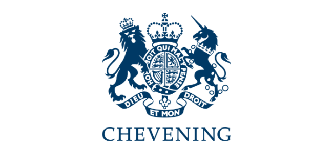 Chương Trình Học Bổng Toàn Phần Thạc Sĩ Của Chính Phủ Anh - Chevening Scholarships 2019 - 2020