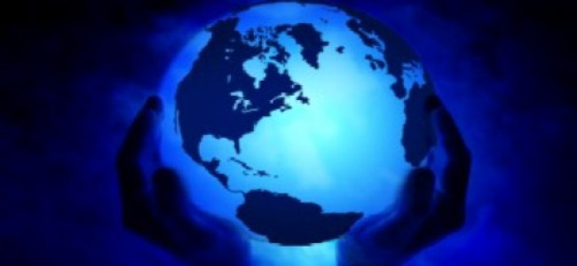 If I Could Change The World
