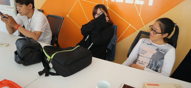 MENTORING CÔNG SỞ