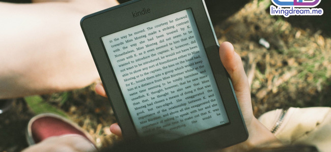 Đọc ebook, tại sao không?