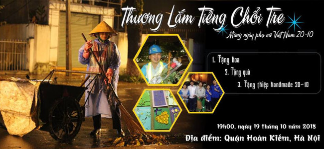  [HN] Sự Kiện 