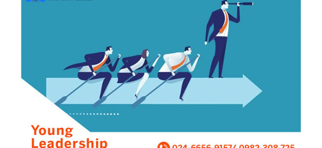 Chương Trình Các Nhà Lãnh Đạo Tài Năng Young Leadership For Student 2018