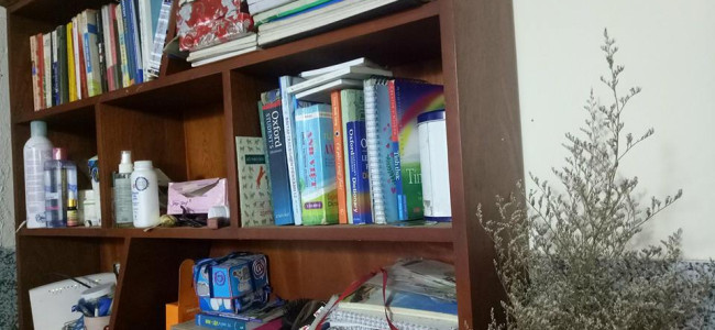 Chủ nghĩa tối giản không phải là vứt bỏ, là phí của mà là biết cái gì mình CẦN và tạo không gian cho bản thân không bị chi phối bởi đồ đạc.