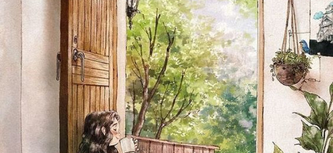 10 NGÀY SỐNG KHÁC - CẢM NHẬN NHỮNG ĐIỀU DỄ THƯƠNG MỖI NGÀY