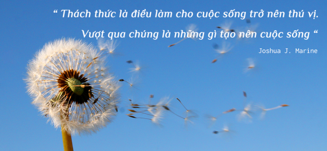 Có bao giờ bạn nghĩ sẽ thay đổi một điều gì đó của bản thân?