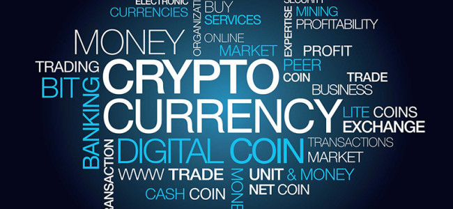 Tiền kỹ thuật số (Cryptocurrency)